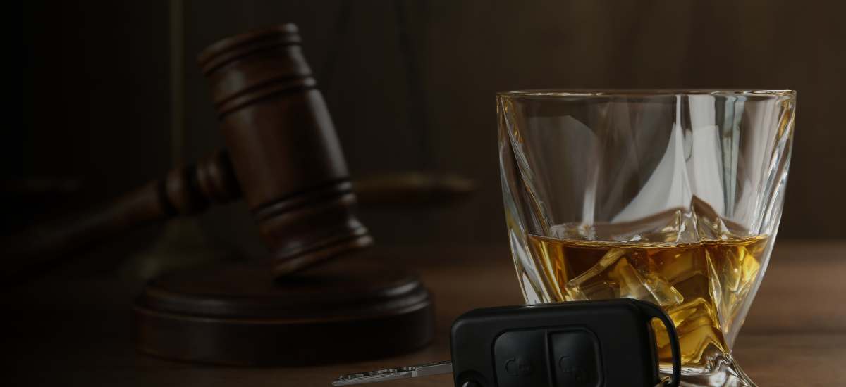 Defending Your Rights, Defending Your Future<br>DUI Solutions with Integrity