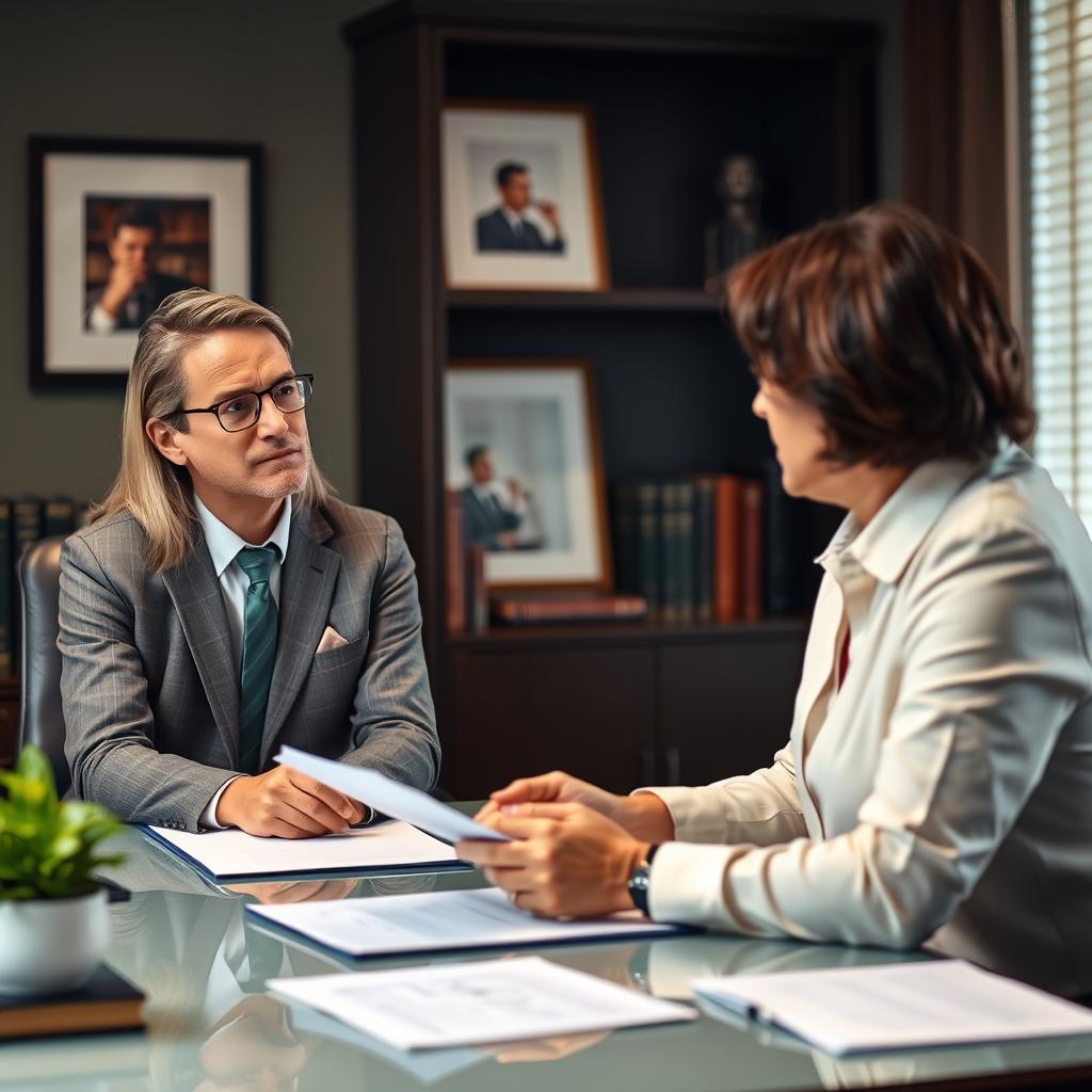 Breath Test Refusal Lawyer Albemarle County