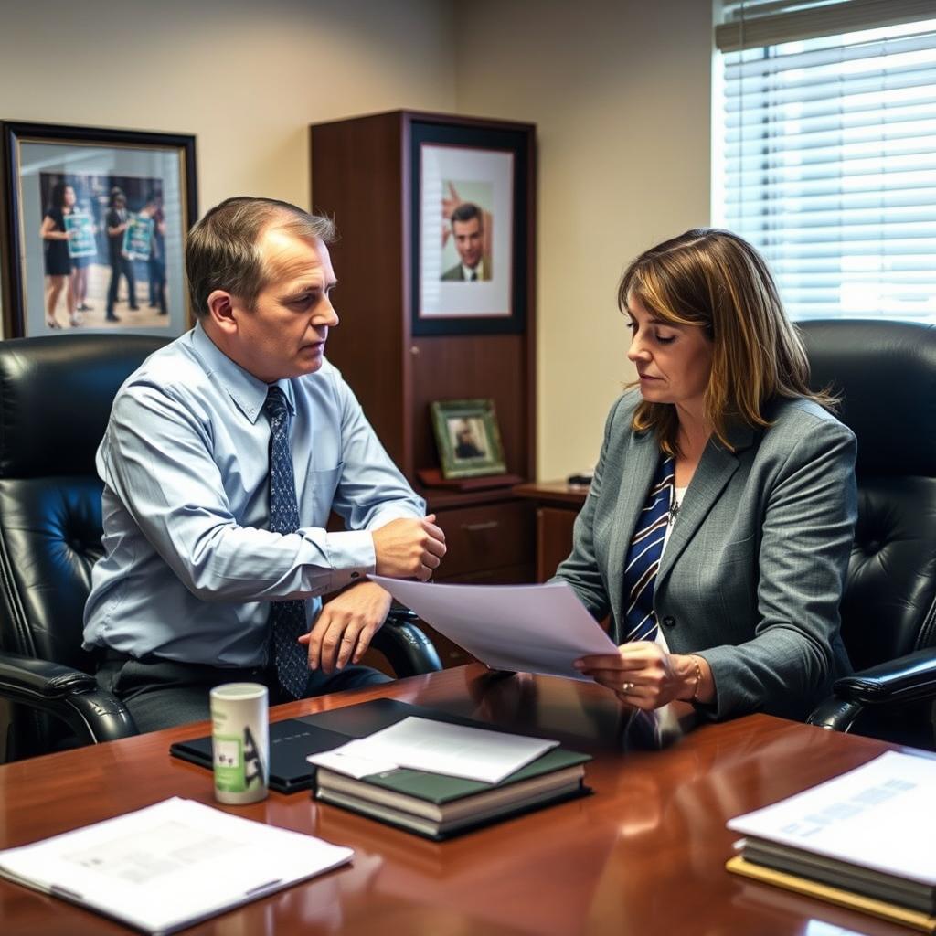Breath Test Refusal Lawyer Botetourt County