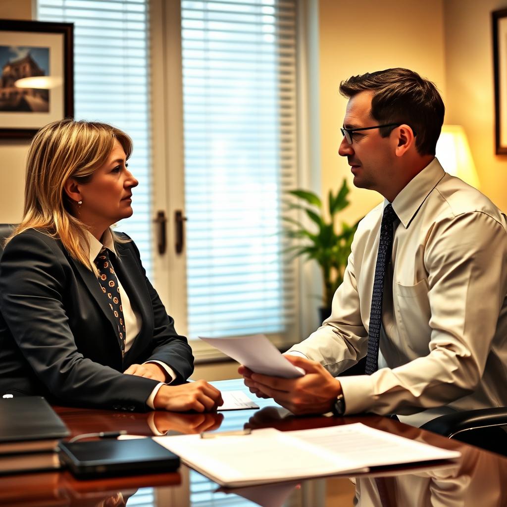 Breath Test Refusal Lawyer Chesapeake