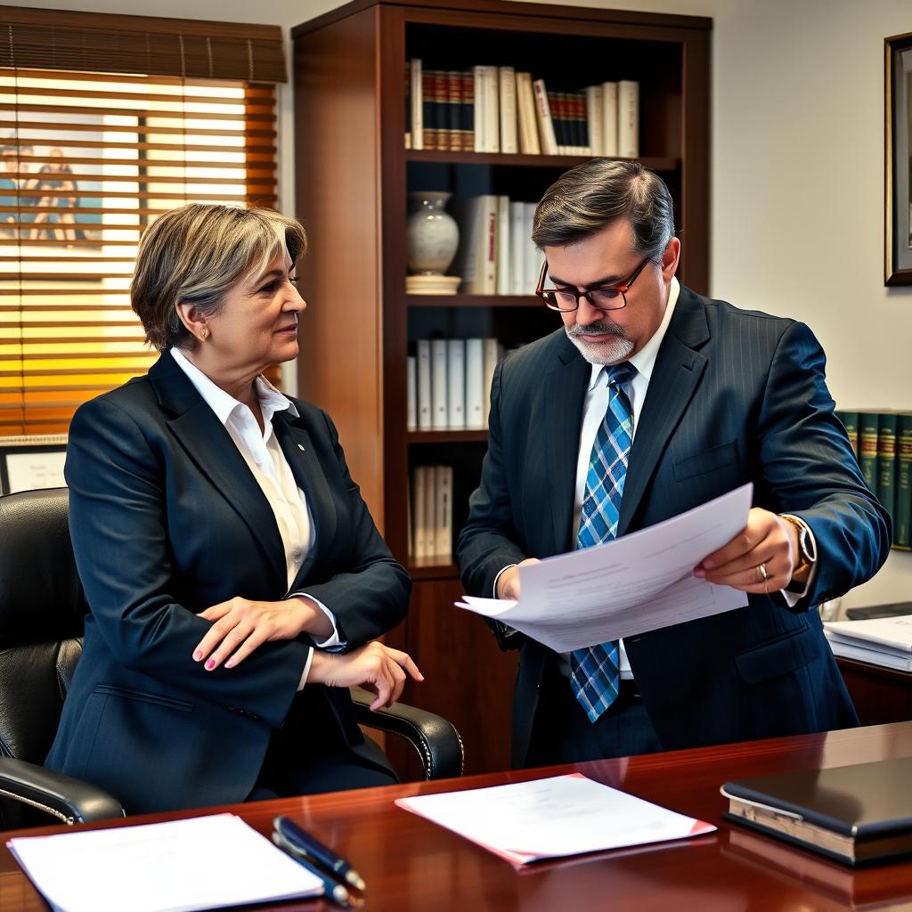 Breath Test Refusal Lawyer Chesterfield County