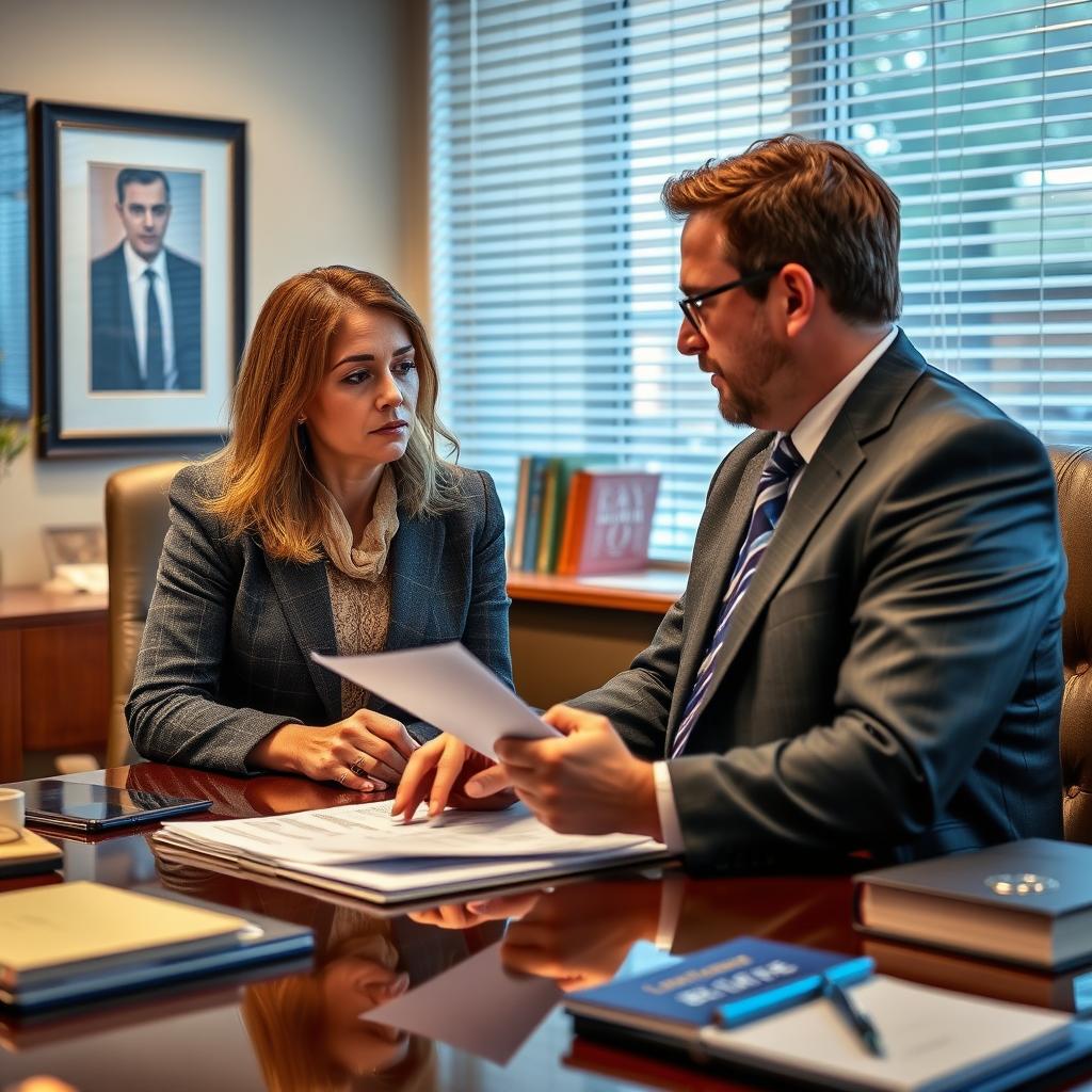 Breath Test Refusal Lawyer Dinwiddie County