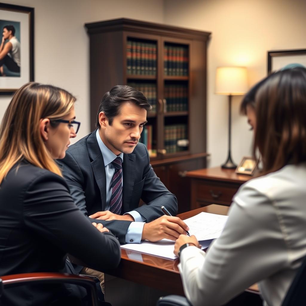 Breath Test Refusal Lawyer Gloucester County