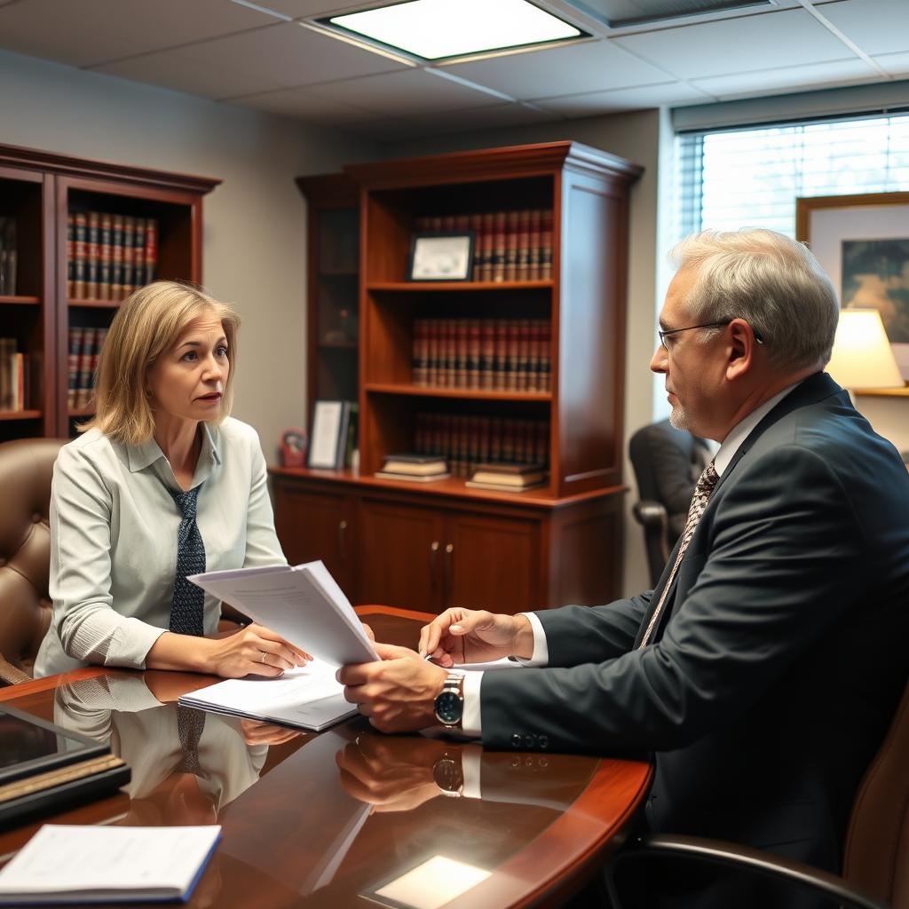 Breath Test Refusal Lawyer King William County