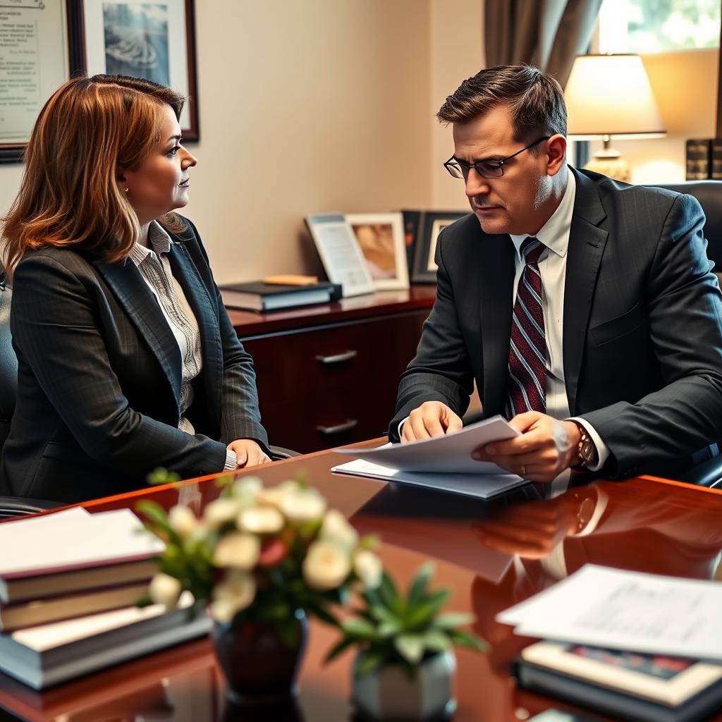 Breath Test Refusal Lawyer Manassas