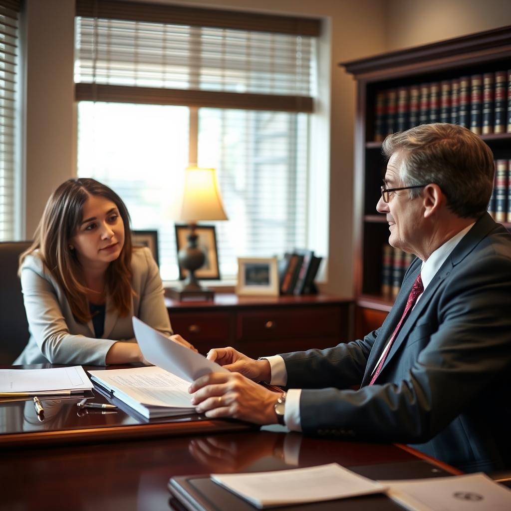 Breath Test Refusal Lawyer New Kent County