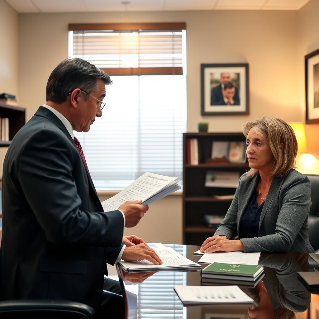 Breath Test Refusal Lawyer Orange County