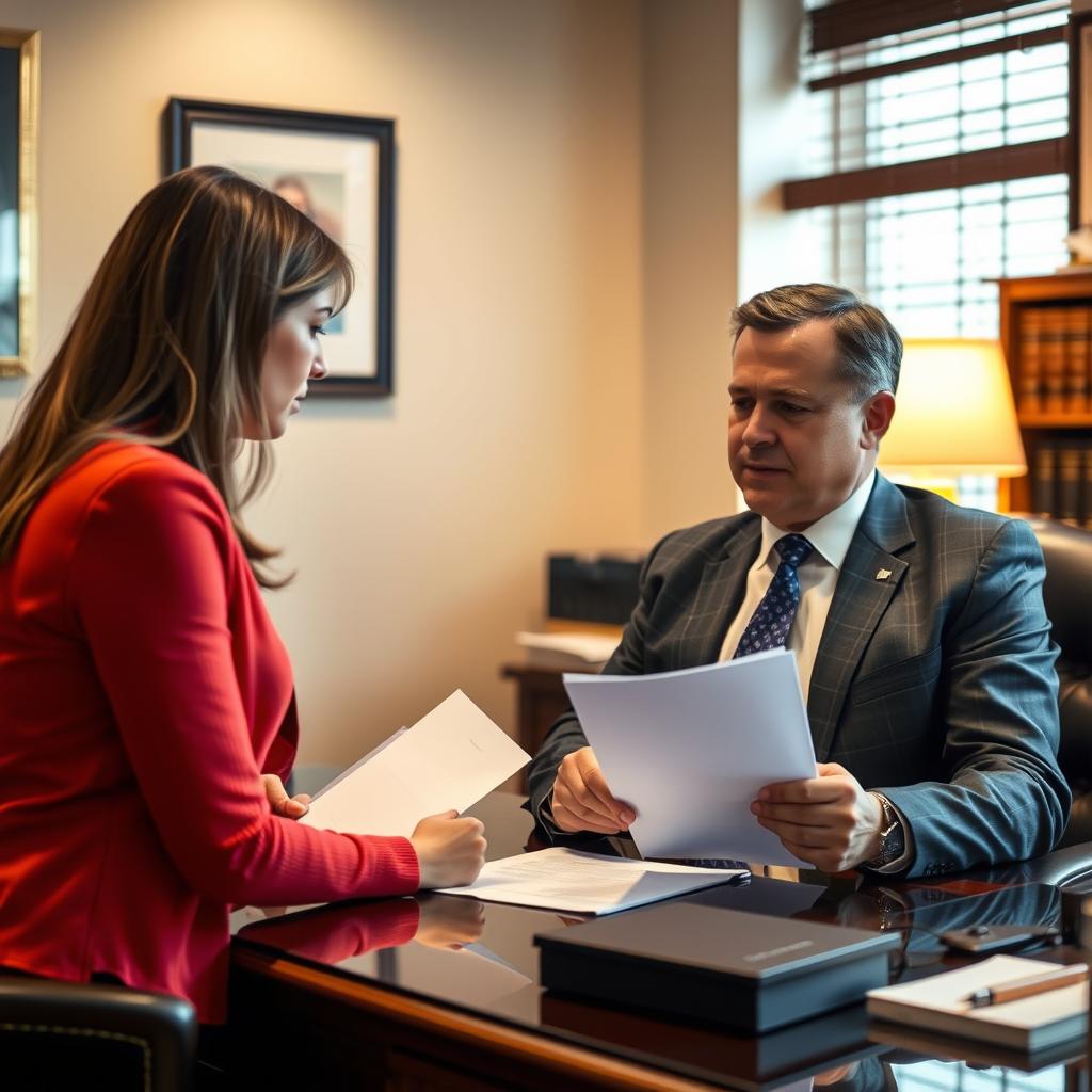 Breath Test Refusal Lawyer Poquoson