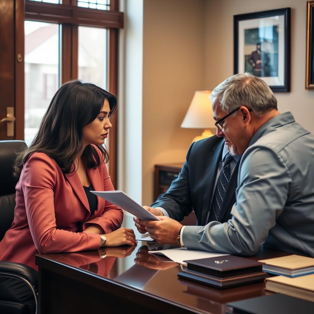 Breath Test Refusal Lawyer Prince George County