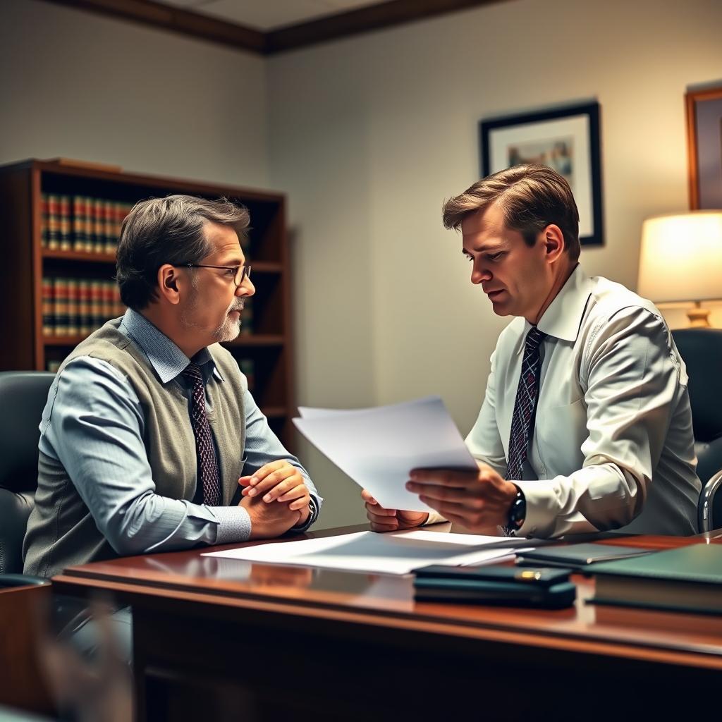 Breath Test Refusal Lawyer Rockingham County