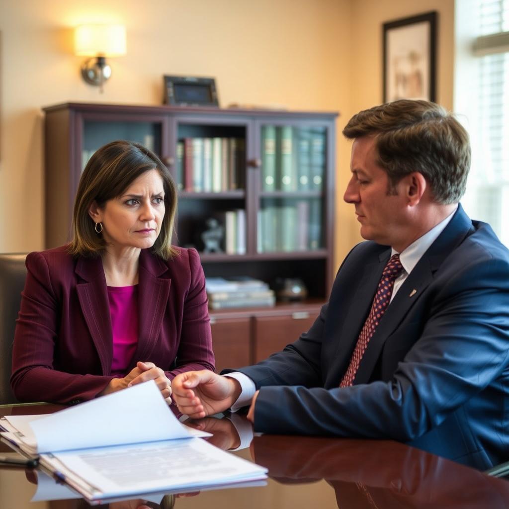 Breath Test Refusal Lawyer Virginia