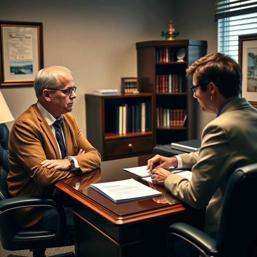 Breath Test Refusal Lawyer York County