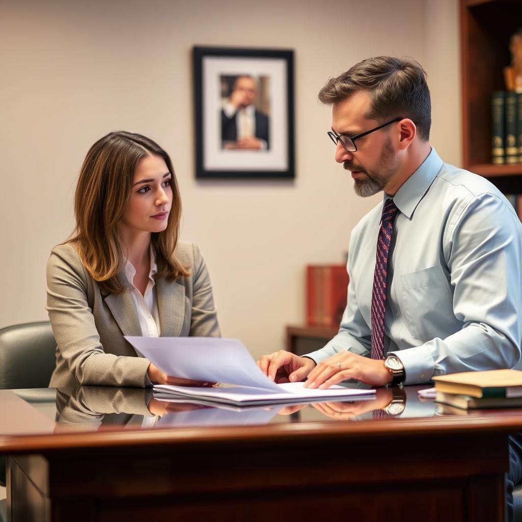 DUI Lawyer Fairfax County