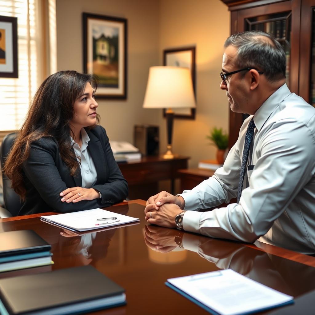 DUI Lawyer York County