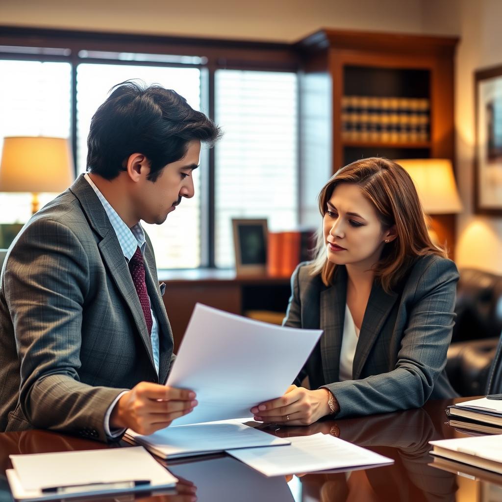 DWI Lawyer Bedford County