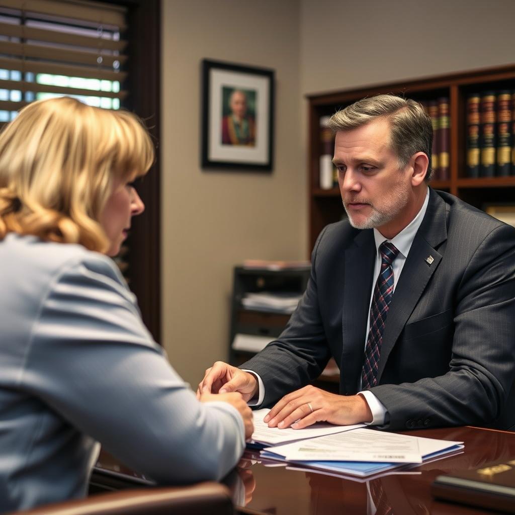 DWI Lawyer Clarke County