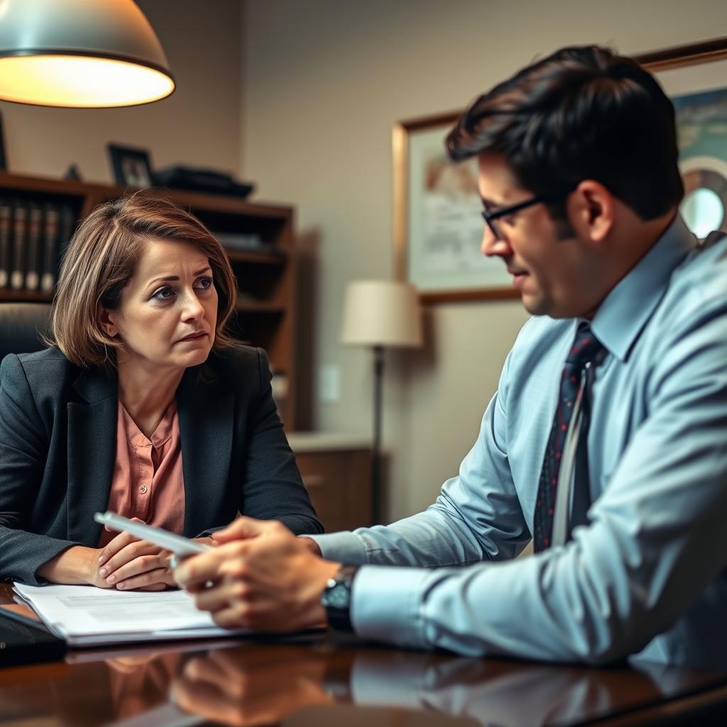 DWI Lawyer Isle of Wight County