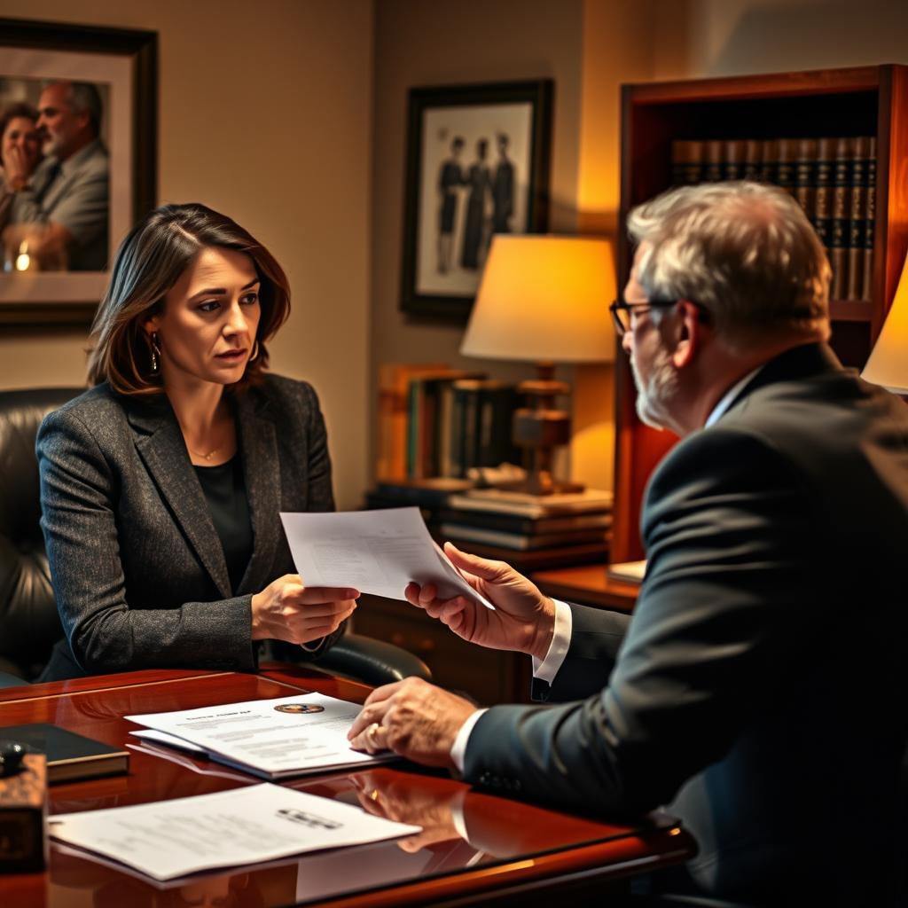 DWI Lawyer King George County