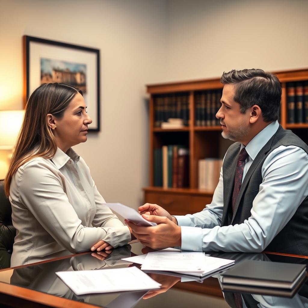 DWI Lawyer Manassas Park