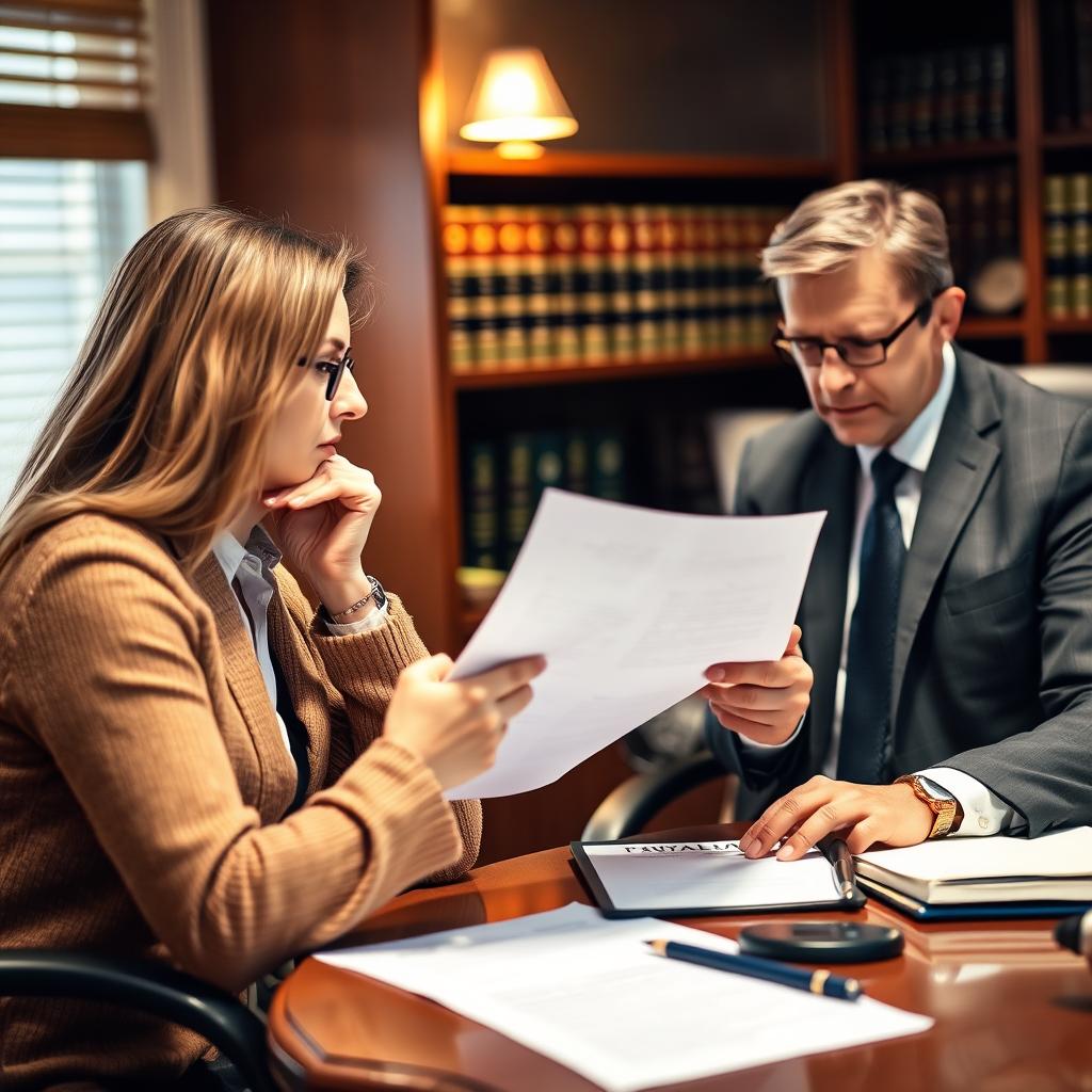 DWI Lawyer New Kent County