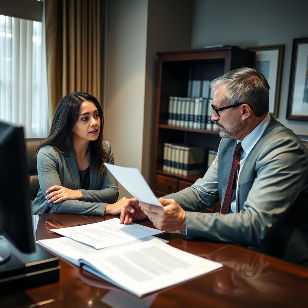 DWI Lawyer Virginia Beach