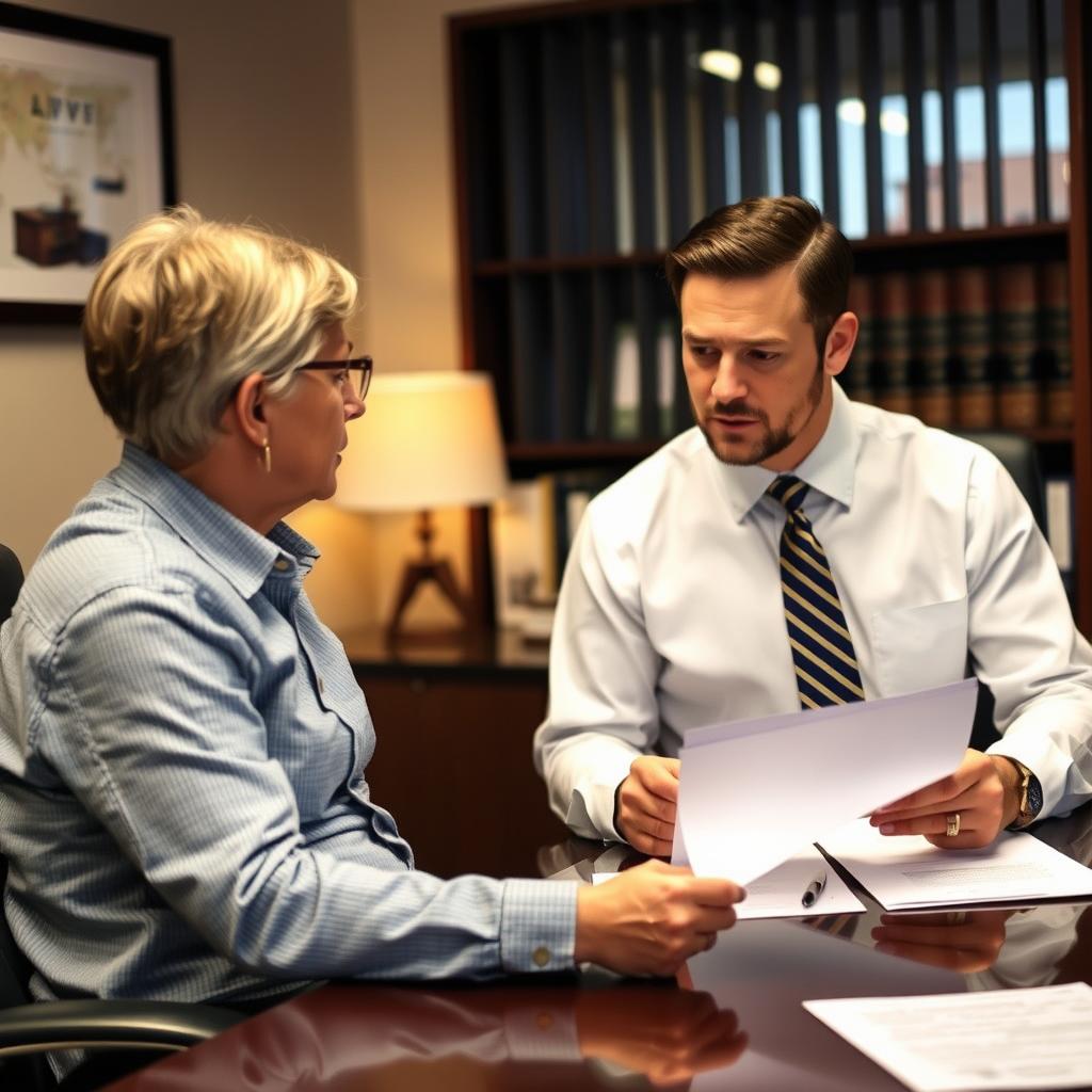 DWI Lawyer York County