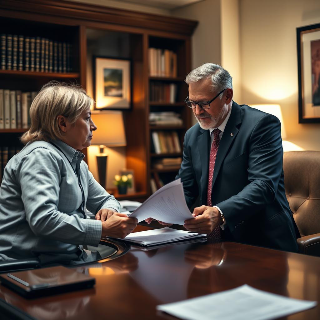 Felony DUI Lawyer Albemarle County