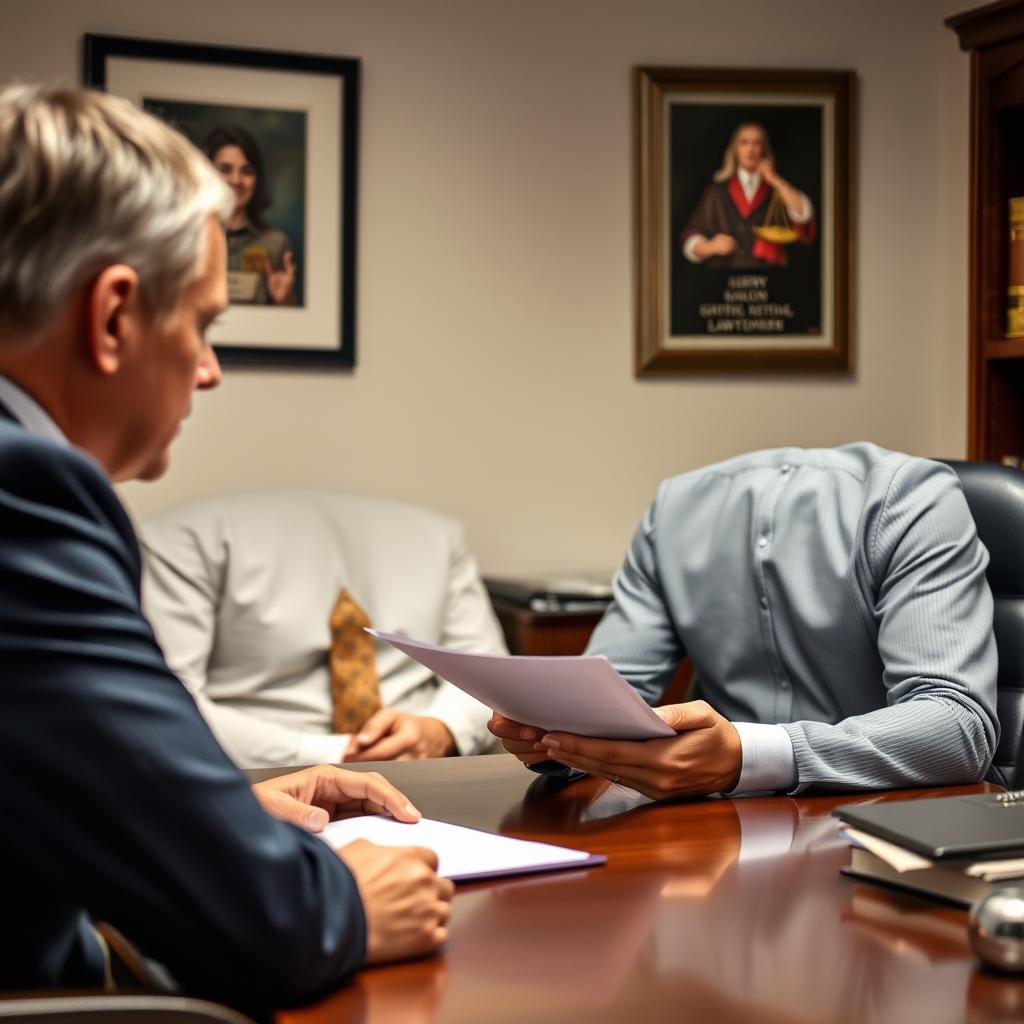 Felony DUI Lawyer Bedford County