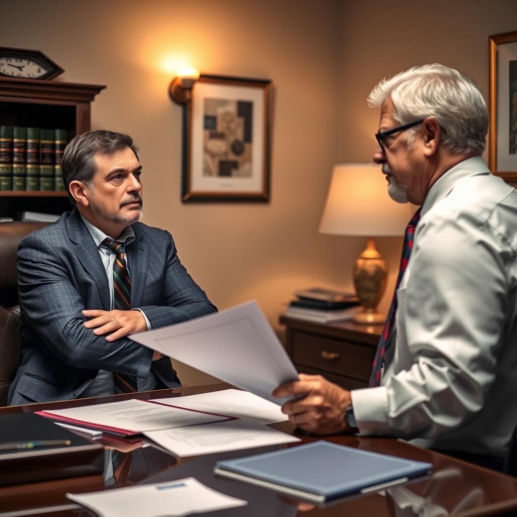 Felony DUI Lawyer Chesapeake