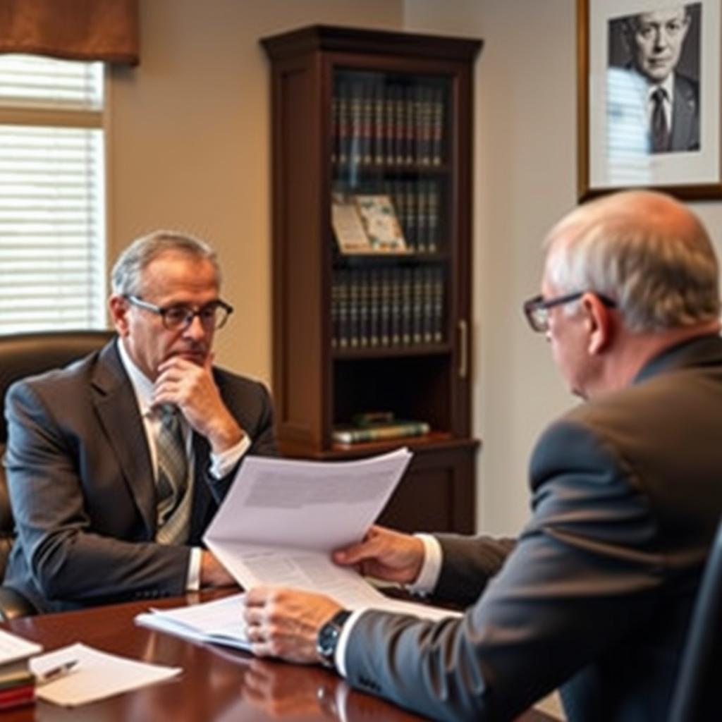 Felony DUI Lawyer Dinwiddie County