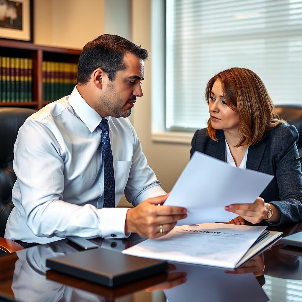 Felony DUI Lawyer Frederick County