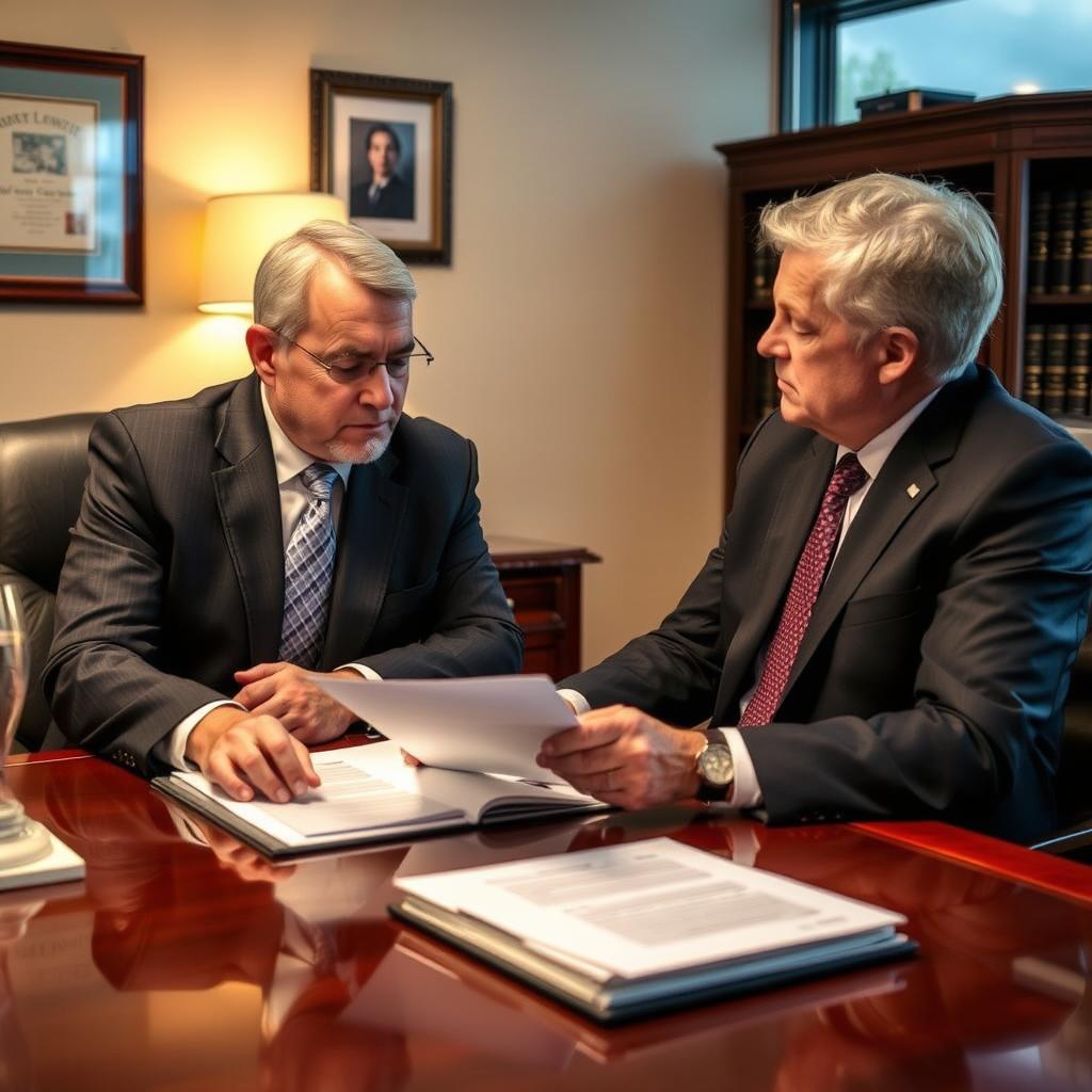 Felony DUI Lawyer Gloucester County