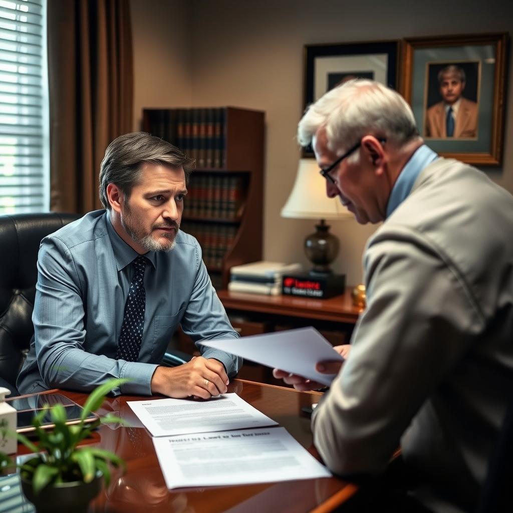 Felony DUI Lawyer Henrico County