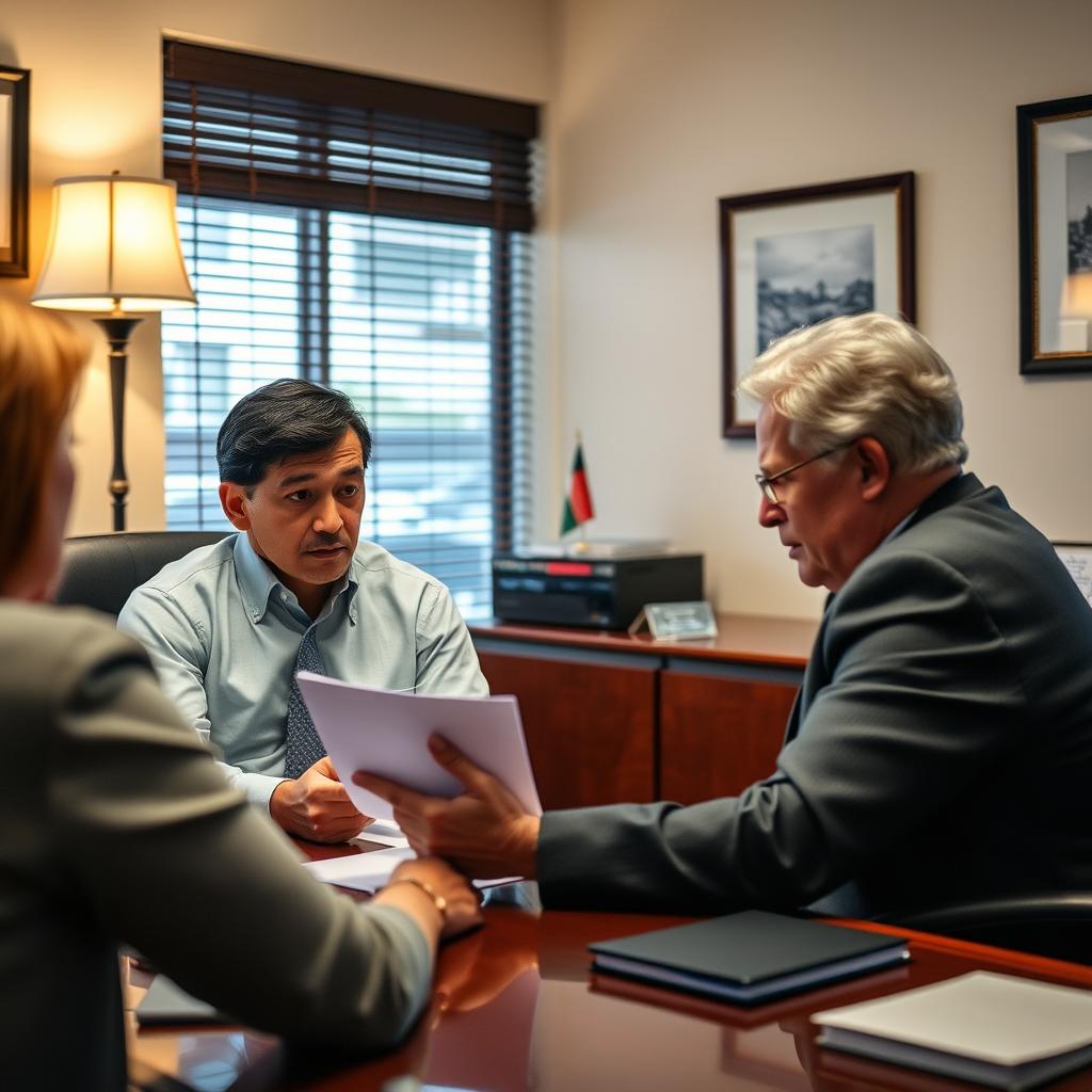 Felony DUI Lawyer Isle of Wight County