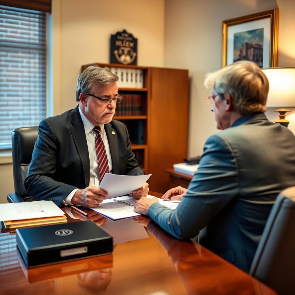 Felony DUI Lawyer James City County