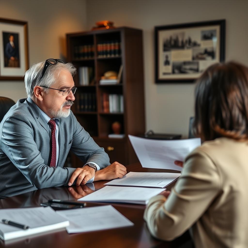 Felony DUI Lawyer Loudoun County