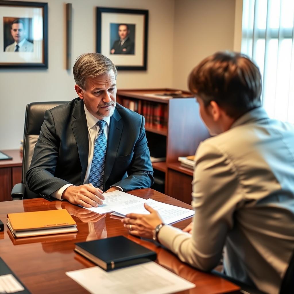 Felony DUI Lawyer Manassas