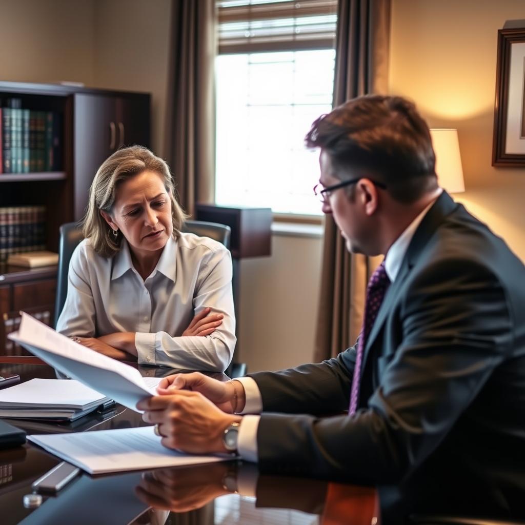 Felony DUI Lawyer Orange County