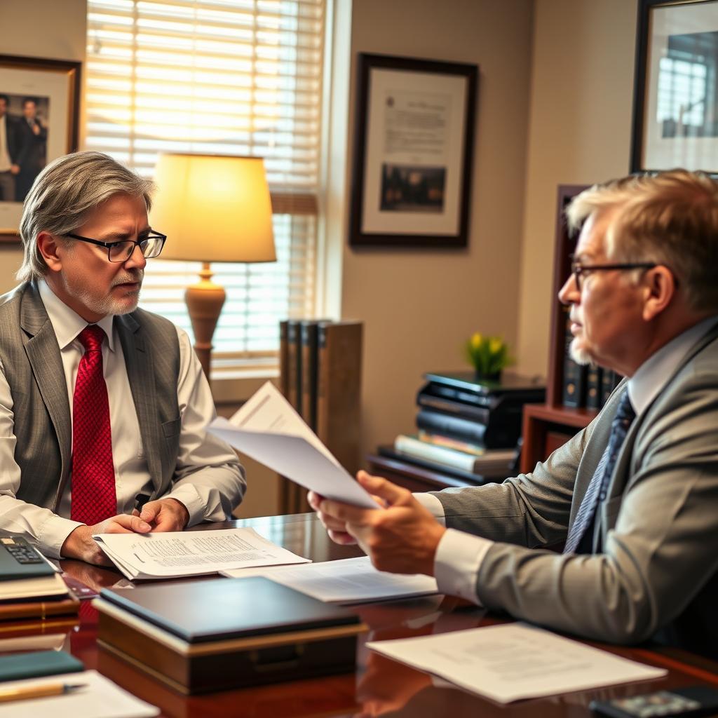 Felony DUI Lawyer Rappahannock County