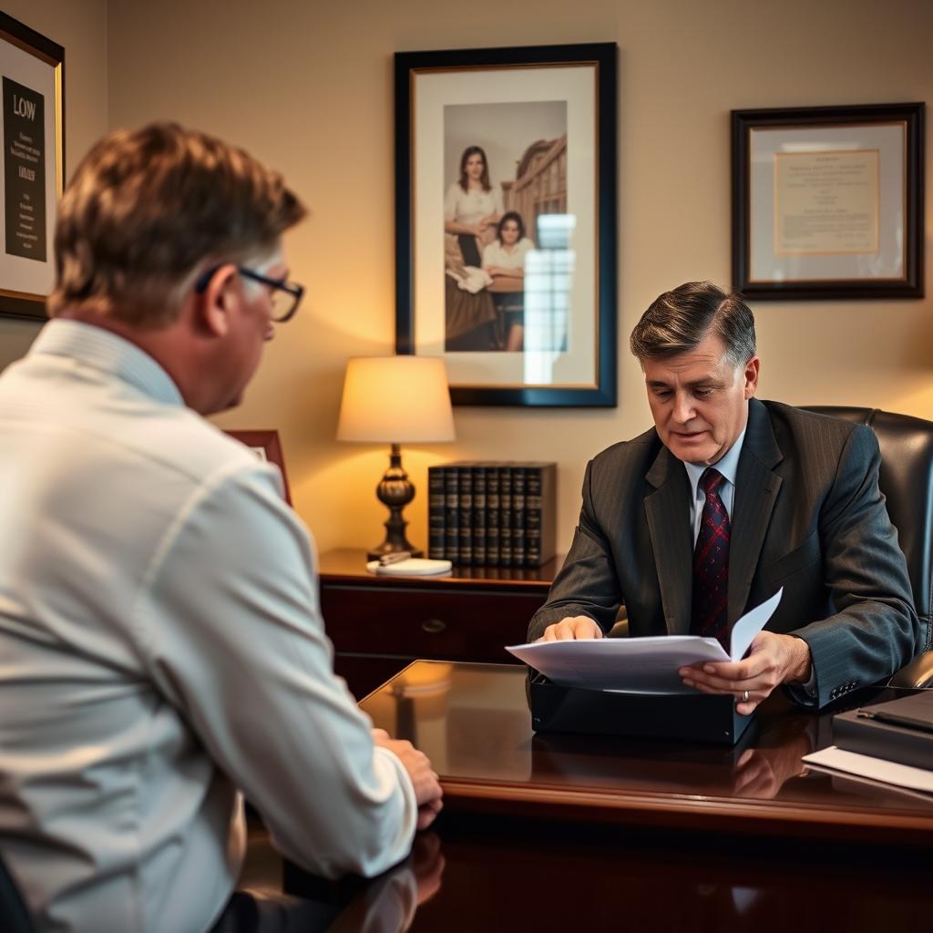Felony DUI Lawyer Roanoke County