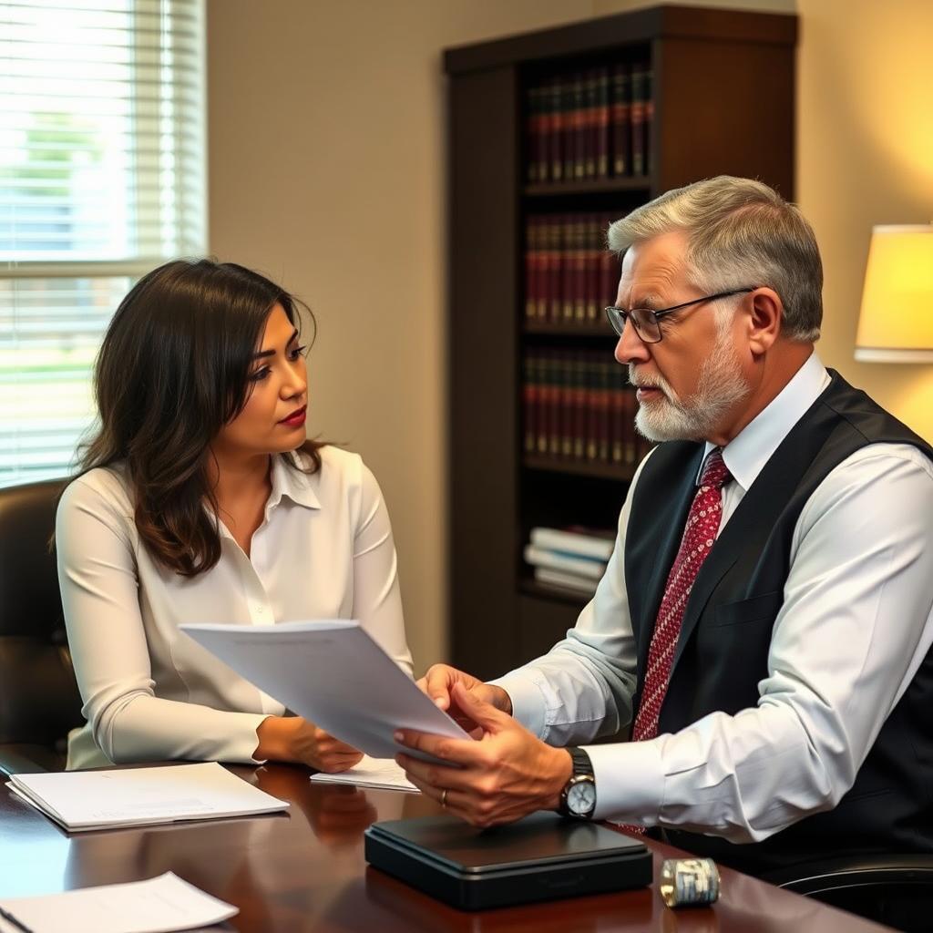 Felony DUI Lawyer Virginia Beach
