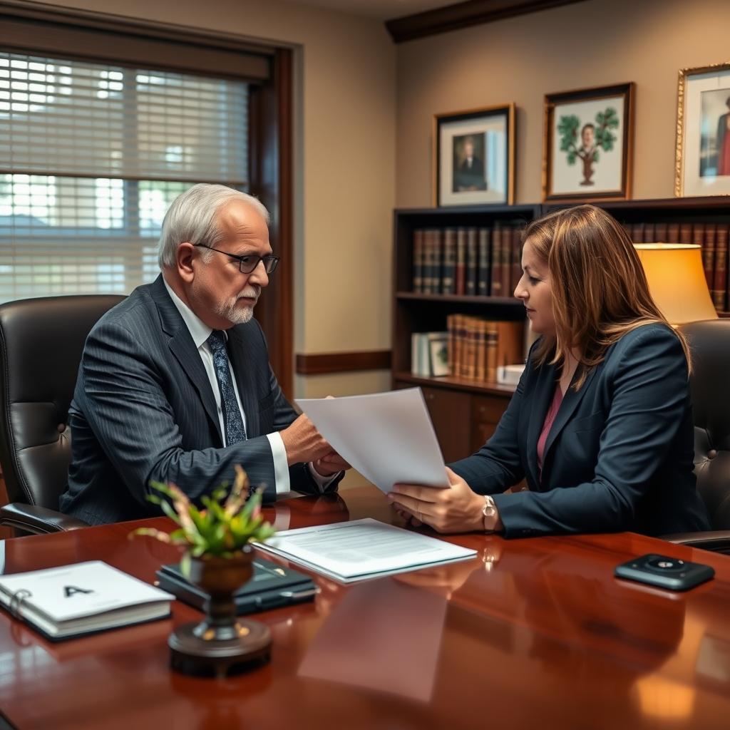 Felony DUI Lawyer Virginia