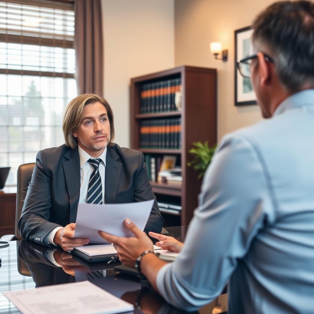 Reckless Driving Lawyer Botetourt County