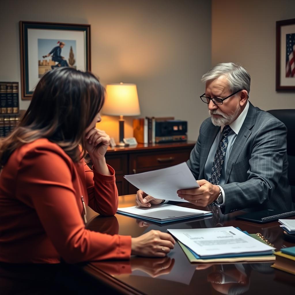 Reckless Driving Lawyer Chesapeake