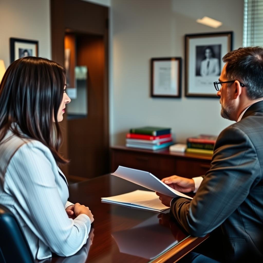 Reckless Driving Lawyer Dinwiddie County