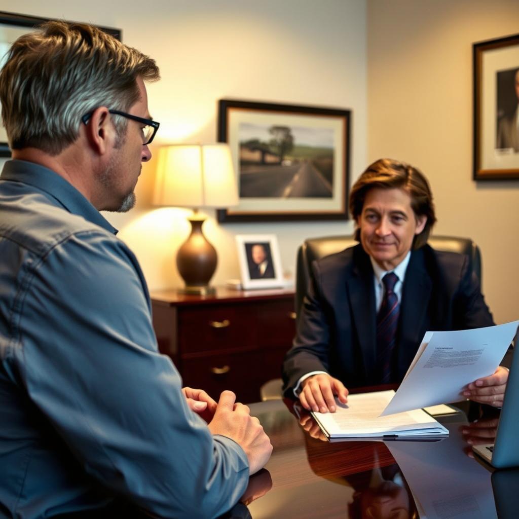Reckless Driving Lawyer Fairfax County