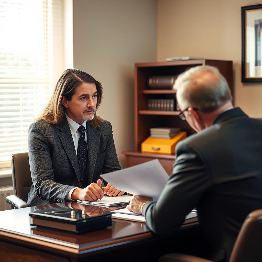 Reckless Driving Lawyer Fairfax