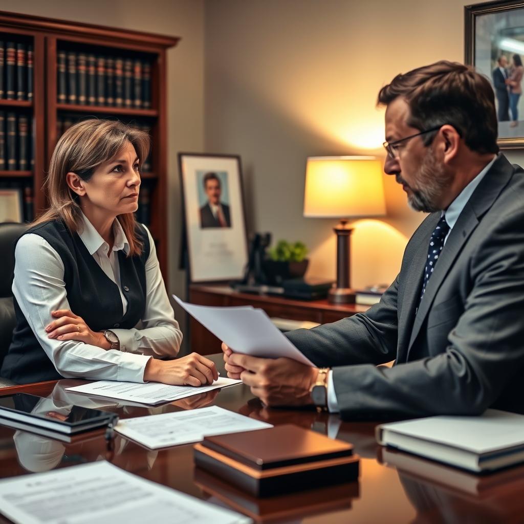 Reckless Driving Lawyer Frederick County