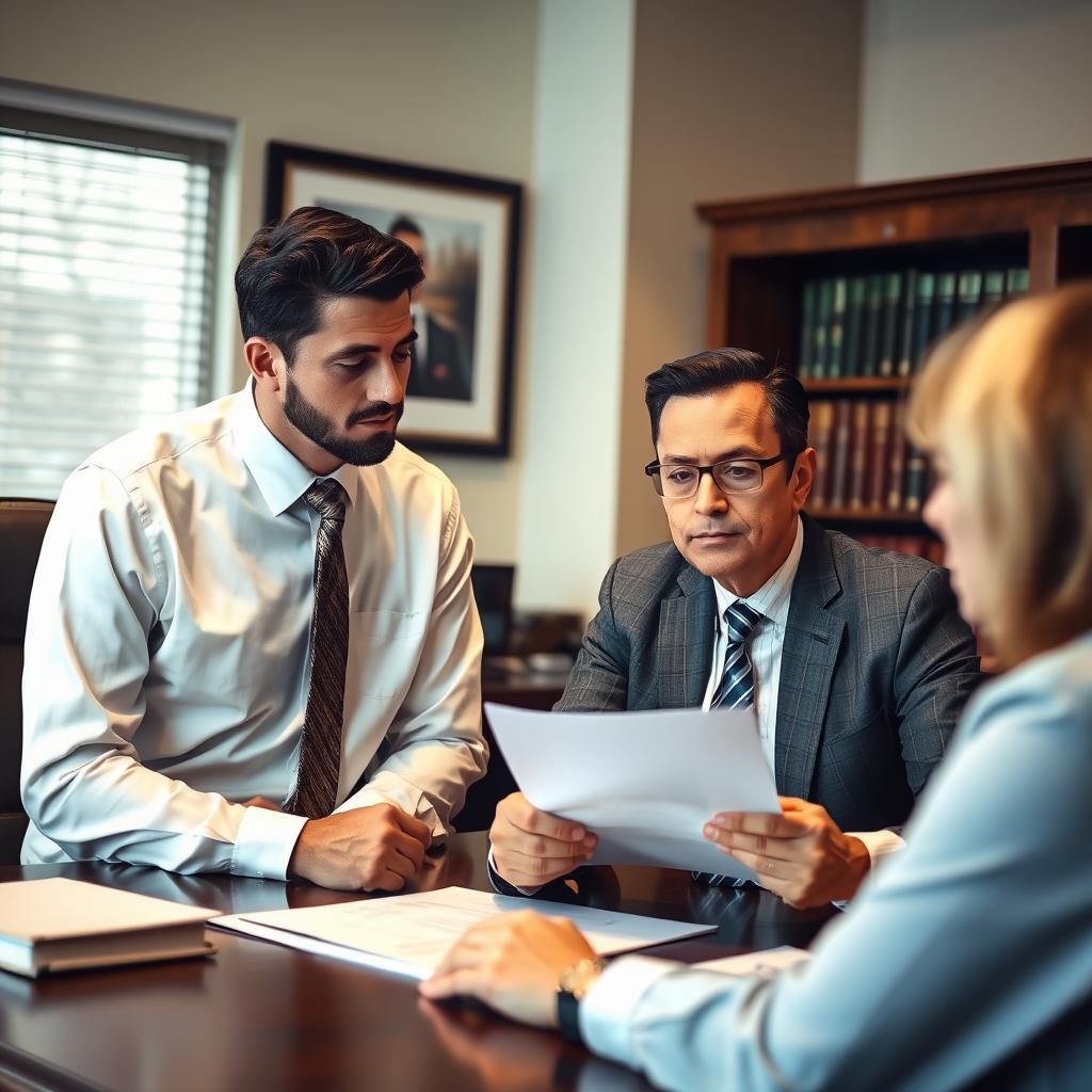 Reckless Driving Lawyer Fredericksburg