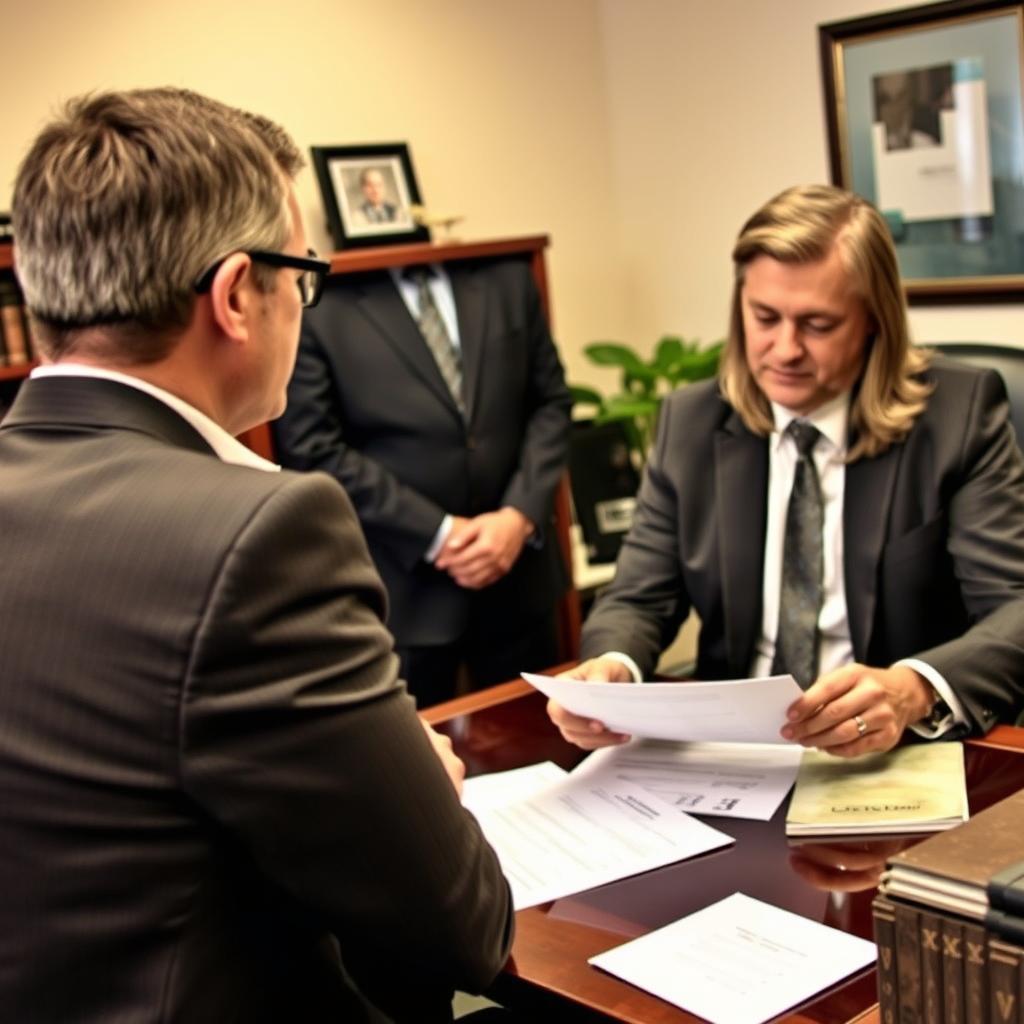 Reckless Driving Lawyer Gloucester County